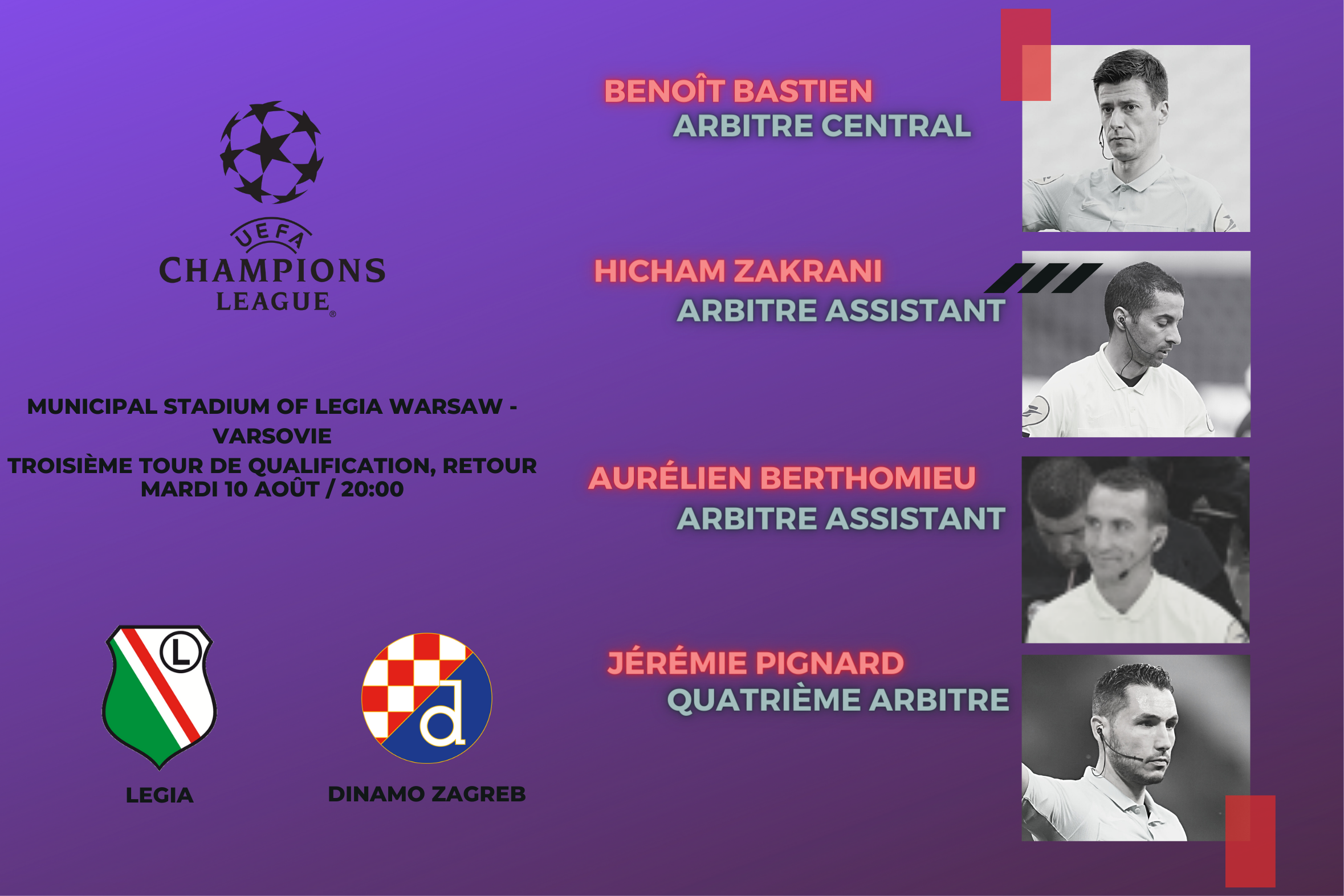 UEFA Champions League